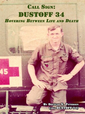 cover image of Call Sign DUSTOFF 34